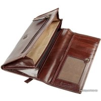 Кошелек Gianni Conti 907003 (коричневый)