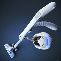 Пылесос Tefal X-O 160 IQ7777EA