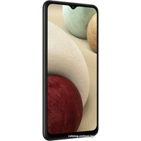 Телефон Samsung Galaxy A12 3GB/32GB (черный)