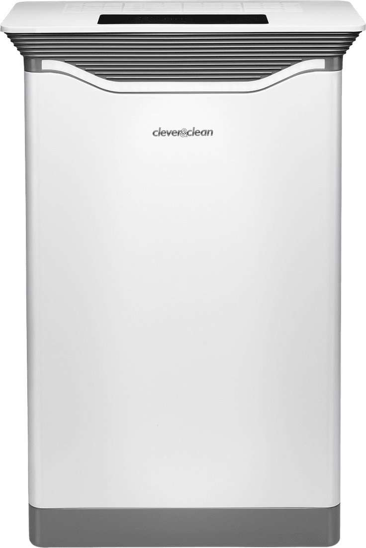 

Очиститель воздуха Clever&Clean Healthair UV-07