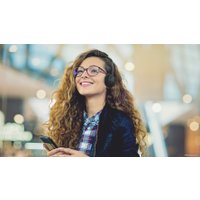 Наушники Creative Sound Blaster Jam V2