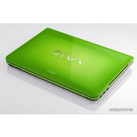Ноутбук Sony VAIO VPC-EA3S1R/G