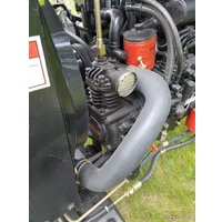 Мини-трактор Catmann XD-65.4 Lexon (FAW 4DW91-63NG2, с кабиной)