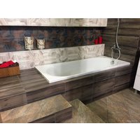 Ванна Lavinia Boho Biore 150x70 35010050