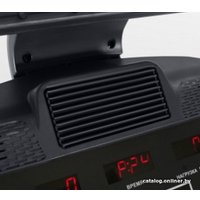 Эллиптический тренажер Bronze Gym E1000M Pro Turbo