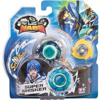 Волчок Infinity Nado Стандарт Super Whisker 36046