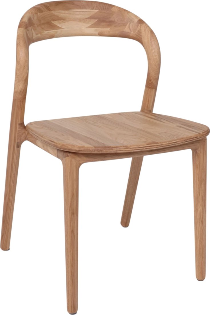 

Стул Поставымебель Милина (дуб натуральный/покрытие бесцветное)