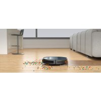 Робот-пылесос Kyvol Cybovac D6 (черный/темно-синий)