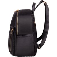 Городской рюкзак BRAUBERG Podium 270814 (черный)