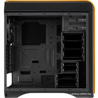 Корпус AeroCool DS 200 Orange Edition