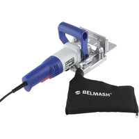 Шпоночный (ламельный) фрезер Belmash (Белмаш) MRL-760 S326A