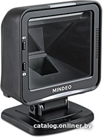 Сканер штрих-кодов Mindeo MP8600 (USB)
