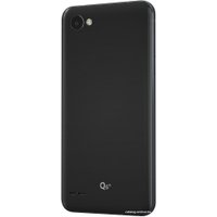 Телефон LG Q6+ (черный) [M700]