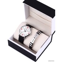 Наручные часы с украшением Daniel Klein DK12235-1