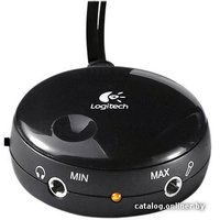 Акустика Logitech S220