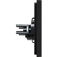 Розетка IEK Forte&Piano FP-R13-10-K02
