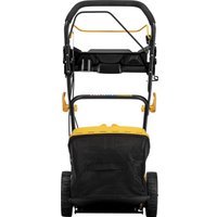 Газонокосилка Denzel GLD-460SP