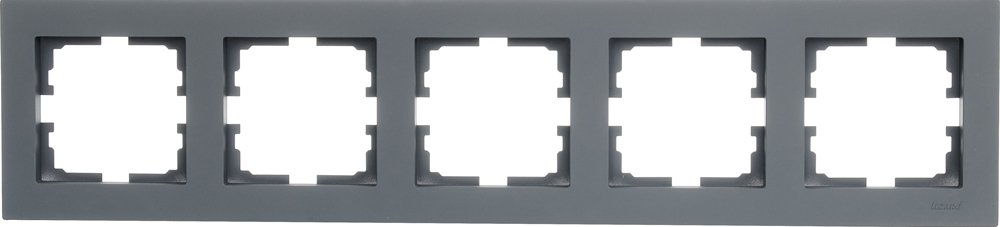 

Рамка Lezard Vesna 742-3400-150