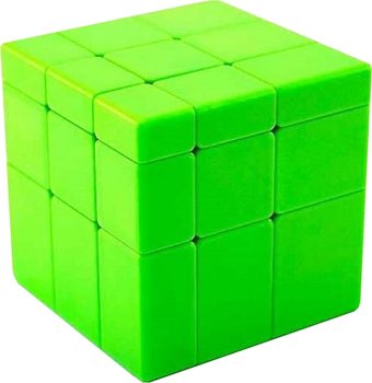 MoFangGe Mirror Cube (зеленый)