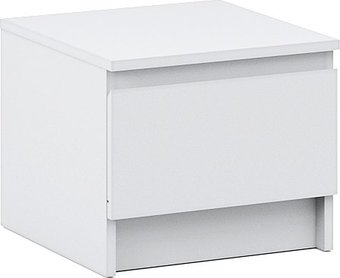 Тумба Империал Оникс Вайт (белый)