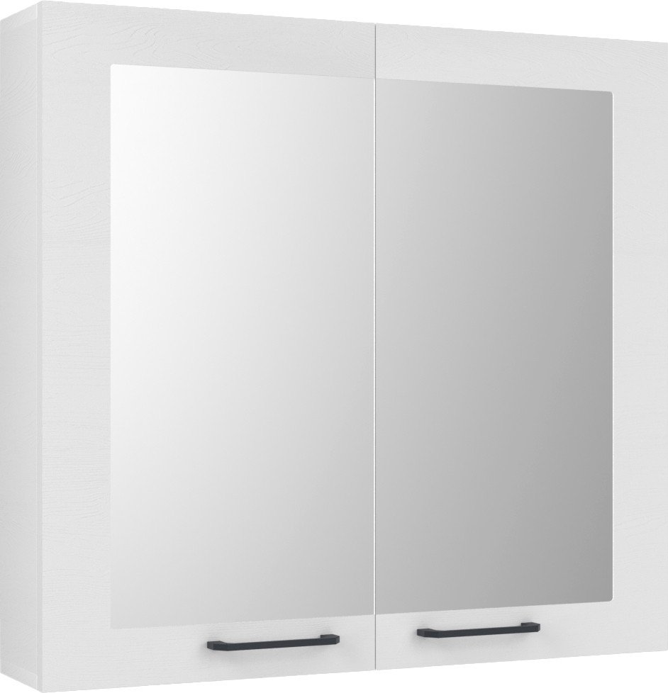 

Style Line Шкаф с зеркалом для ванной Осло 100