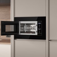 Микроволновая печь Libhof MWB-5220 (черный)