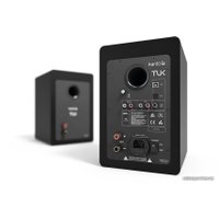 Полочная акустика Kanto TUK (черный)