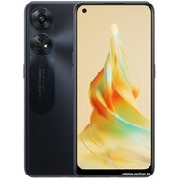 Телефон Oppo Reno8 T CPH2481 8GB/128GB международная версия (черный)