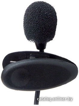 Проводной микрофон Ritmix RCM-101