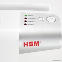 Шредер HSM Shredstar X10 (4.5x30)