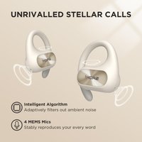 Наушники 1More Fit SE S30 (белый)