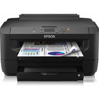 Принтер Epson WorkForce WF-7110DTW