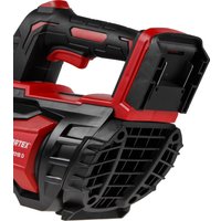 Ручная воздуходувка Wortex BB 2018 D ALL1 XLT Set 1333739 (с 1-им АКБ)