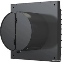 Осевой вентилятор DiCiTi Silent 4C Obsidian