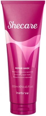 

Маска Inebrya Illuminating Repair Mask 250 мл