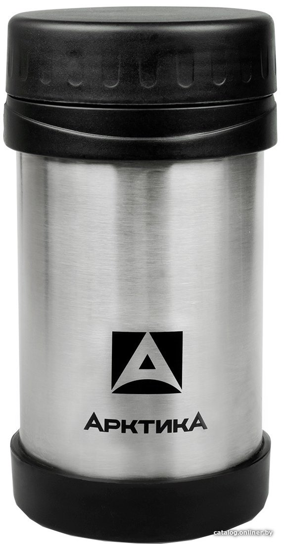 Термокружка Арктика 402-500 Stainless Steel