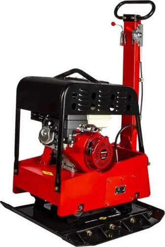 Виброплита DDE VP320-HK 908-795