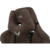 Игровое (геймерское) кресло Knight LT10 (коричневый) в Гомеле