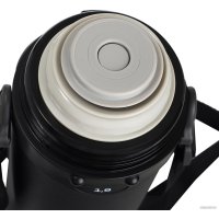 Термос Miku 1.9л (черный)