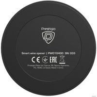 Электроштопор Prestigio Maggiore PWO104GD