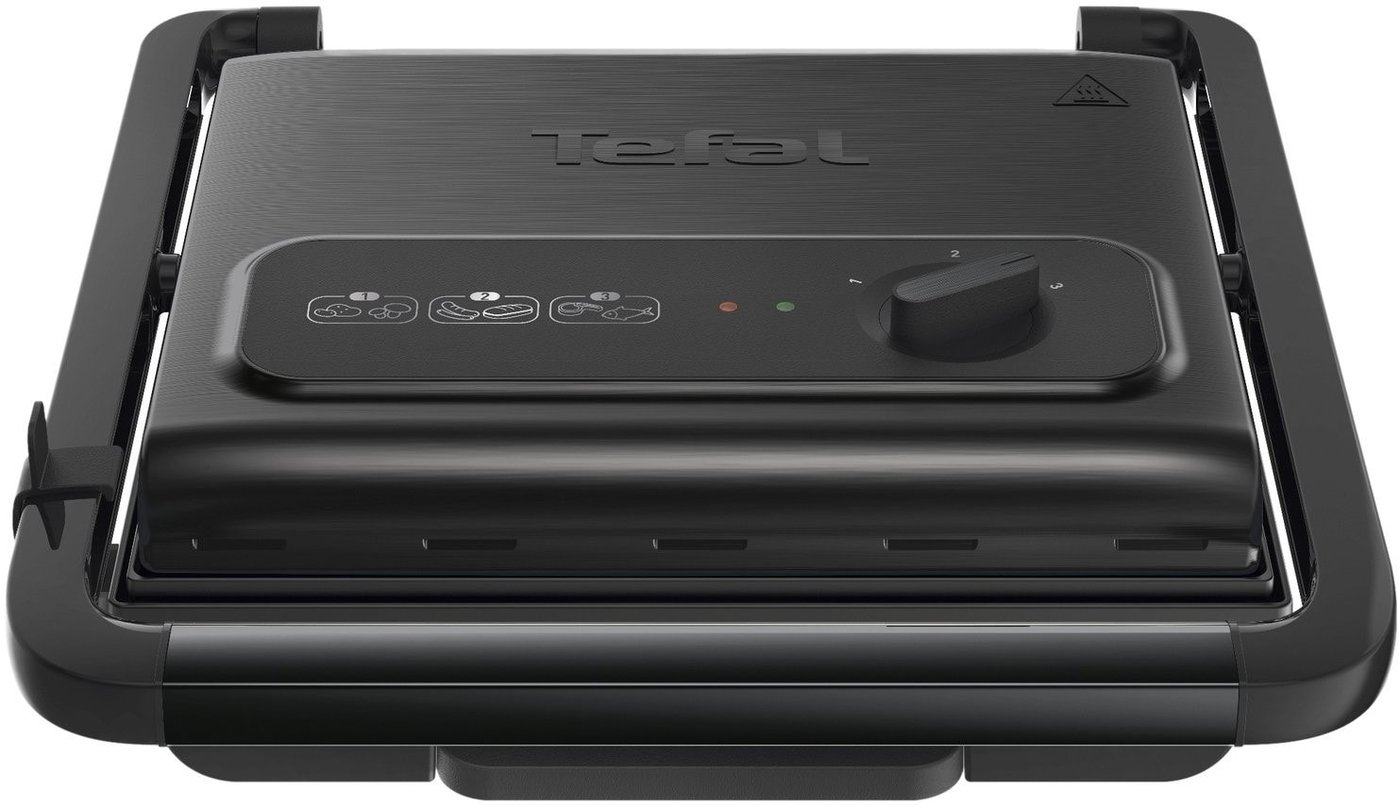 

Электрогриль Tefal GC242832