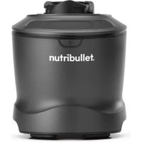 Стационарный блендер NutriBullet Combo NBF550DG