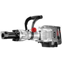 Отбойный молоток GRAPHITE 58G868 (кейс)