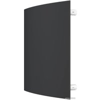 Вентиляционная решетка ERA PQ4 (onyx)