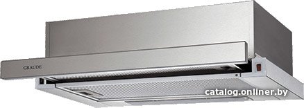 Кухонная вытяжка Graude DHF 60.0 E