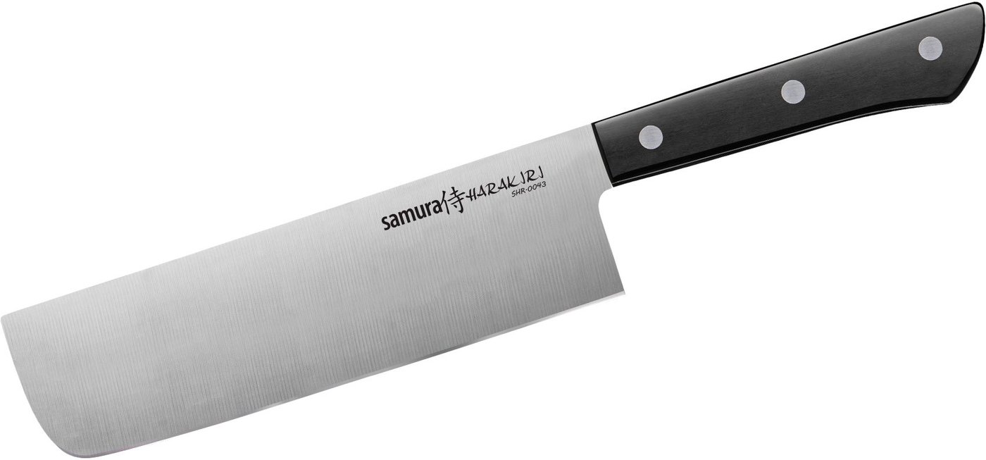 

Кухонный нож Samura Harakiri SHR-0043B