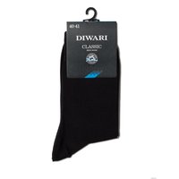Носки DiWaRi Classic 5С-08СП (р. 46-47, черный 000)
