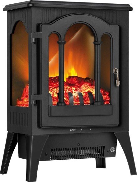 

Электрокамин MPM MEK-01