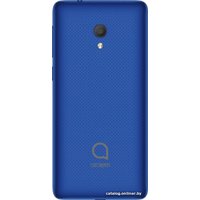Телефон Alcatel 1C (2019) 5003D (синий)