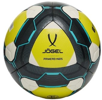 Футбольный мяч Jogel Primero Kids №3 (размер 3)